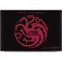 Game of Thrones: House Targaryen Dell XPS Skin